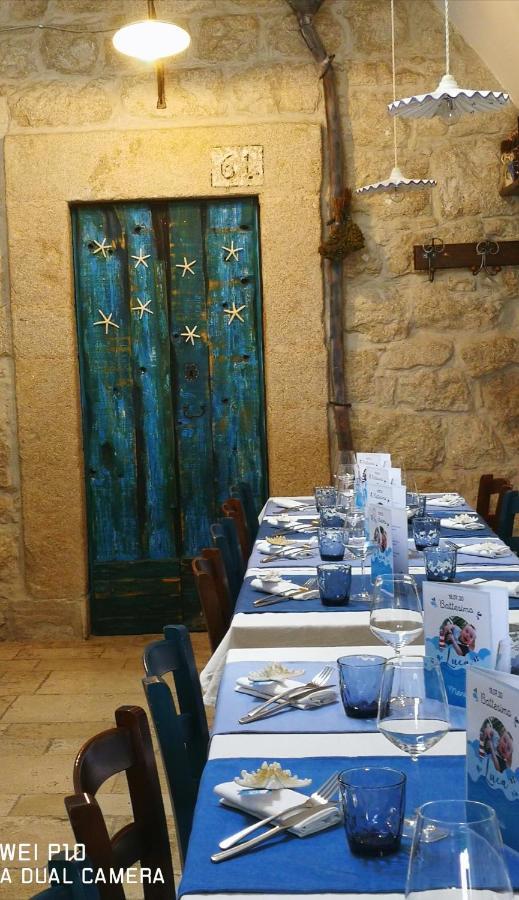 Taverna Garibaldi Bed & Breakfast Minervino Murge Exterior foto